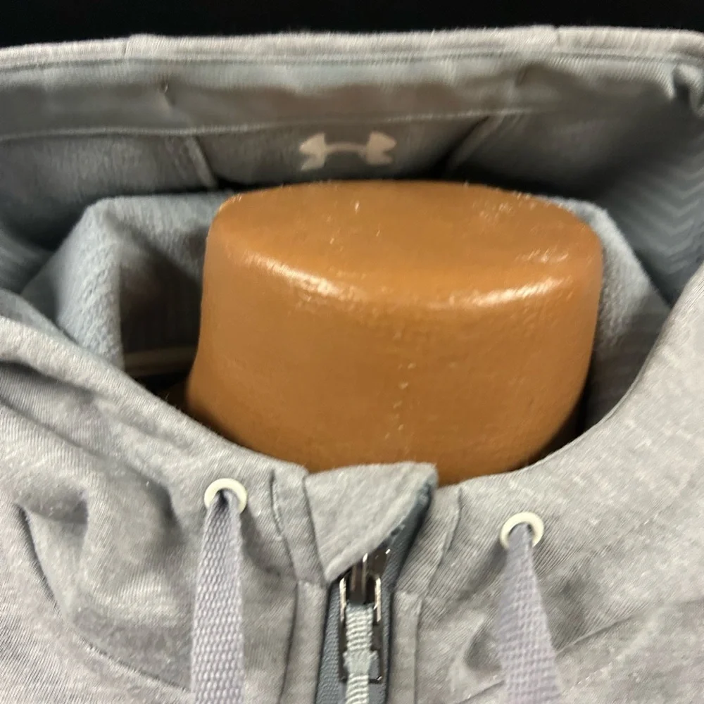 Under Armour Jacket Woman Size S - Picture 2 of 12